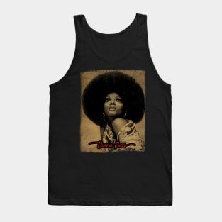 80s Classic Diana Ross Tank Top